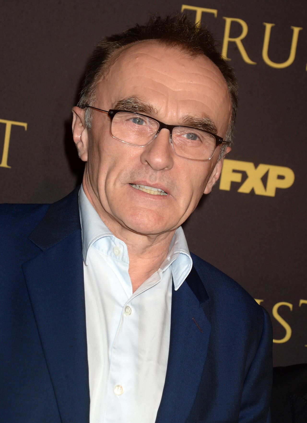 ダニー・ボイルが「007」最新作への関与認める