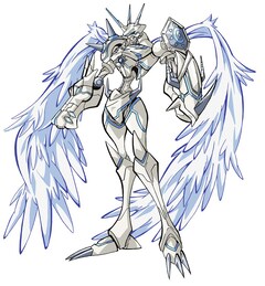 デジモンtri 第6章新ビジュアル解禁 Edテーマ初披露のシリーズおさらい映像も 映画ナタリー