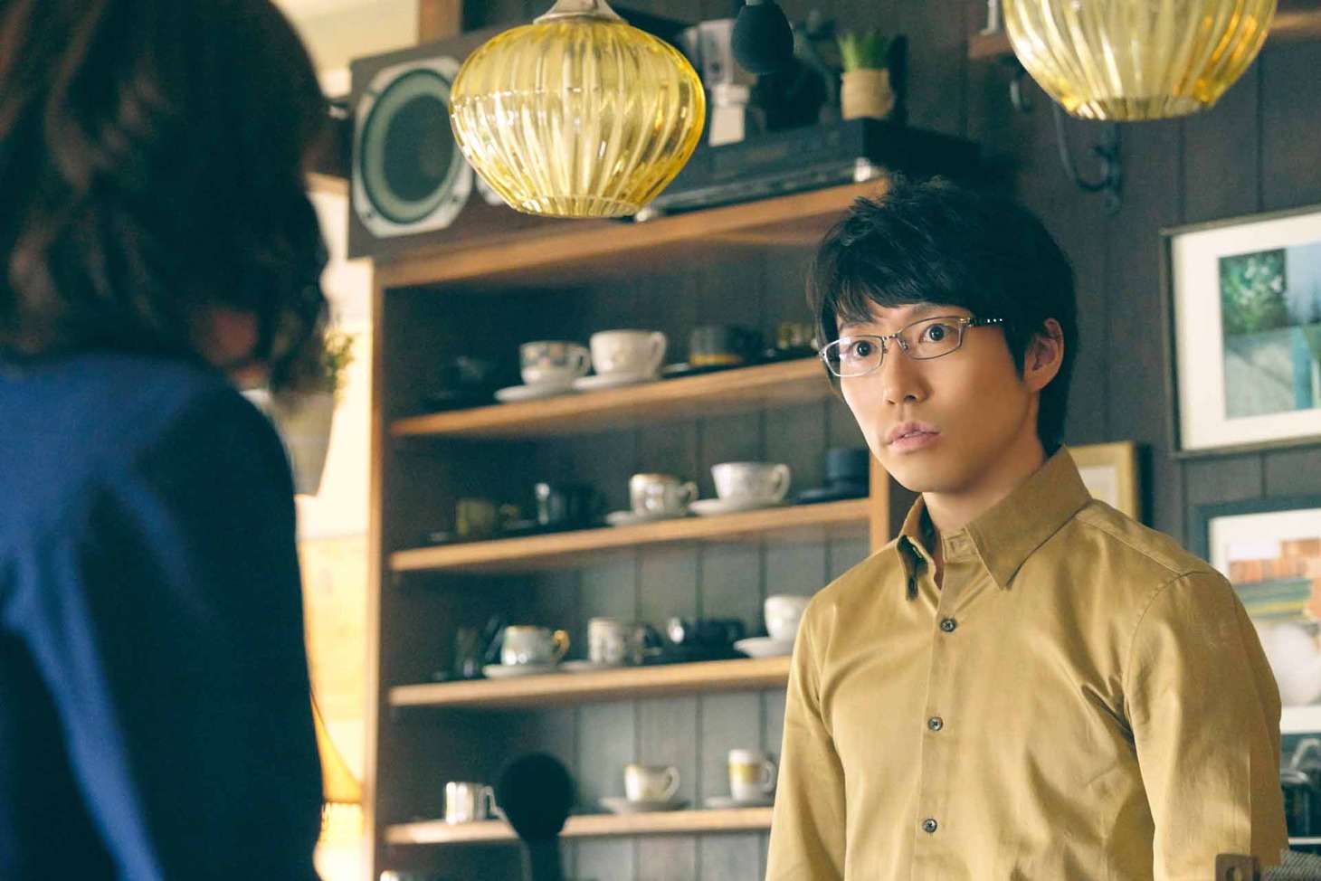 「honey」