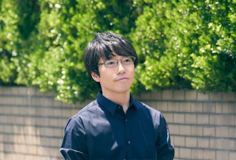 「honey」より、高橋優演じる小暮宗介。