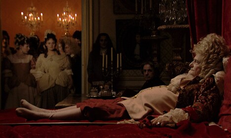 「ルイ14世の死」