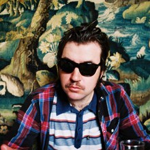 アルベルト・セラ (c)RomanYnan