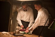 「ファントム・スレッド」メイキング