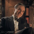 ダニエル・デイ=ルイスが俳優引退宣言に触れる「ファントム・スレッド」特別映像