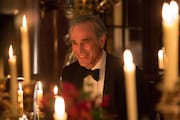 「ファントム・スレッド」