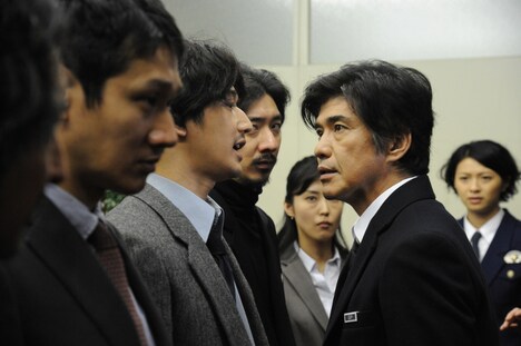 「64-ロクヨン- 前編」