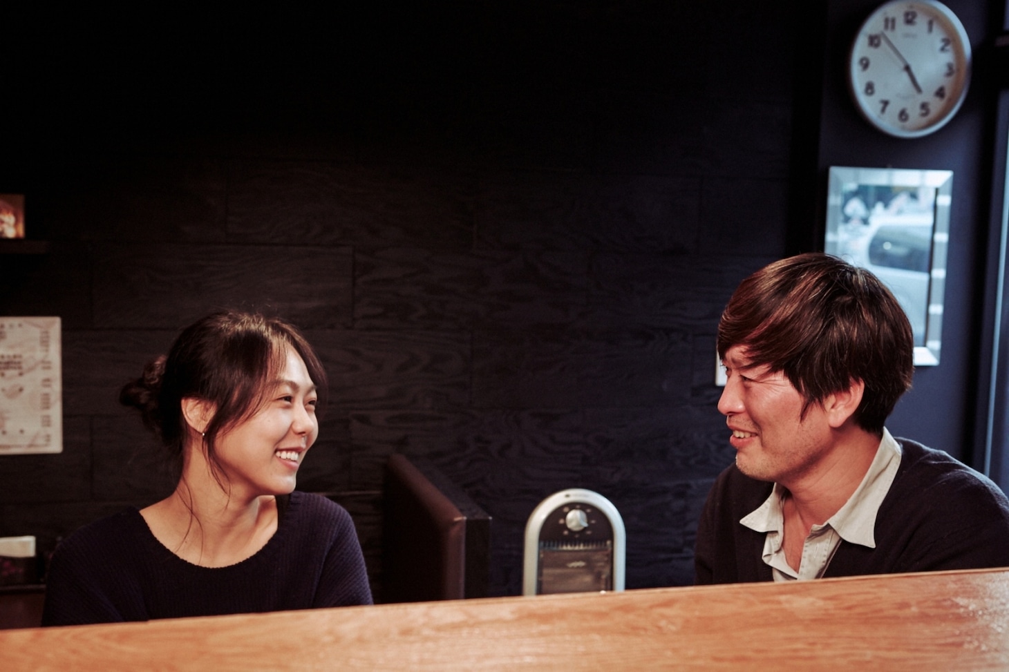 「正しい日 間違えた日」 (c)2015 Jeonwonsa Film Co. All Rights Reserved.