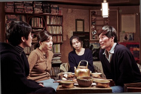 「正しい日 間違えた日」新場面写真