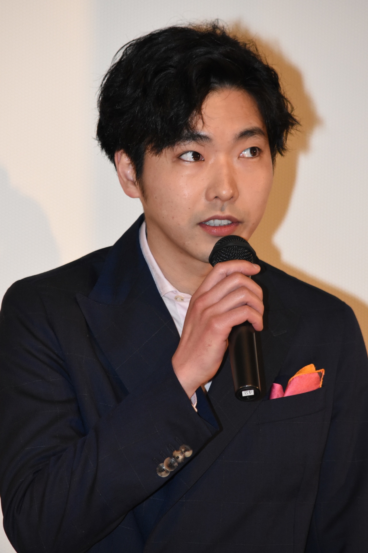 柄本佑