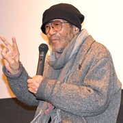 大林宣彦、「何がなんでも戦争は嫌だと言い続ける」と映画作りのテーマ明かす