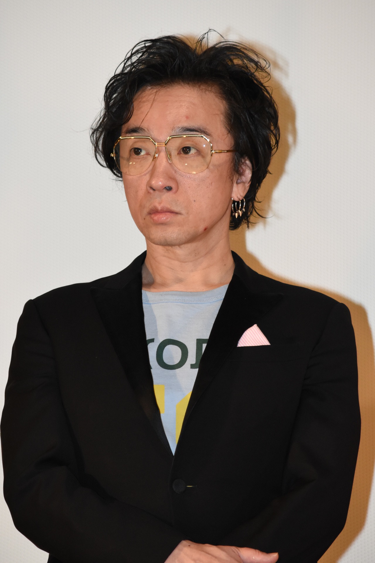 菊地成孔