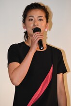 尾野真千子