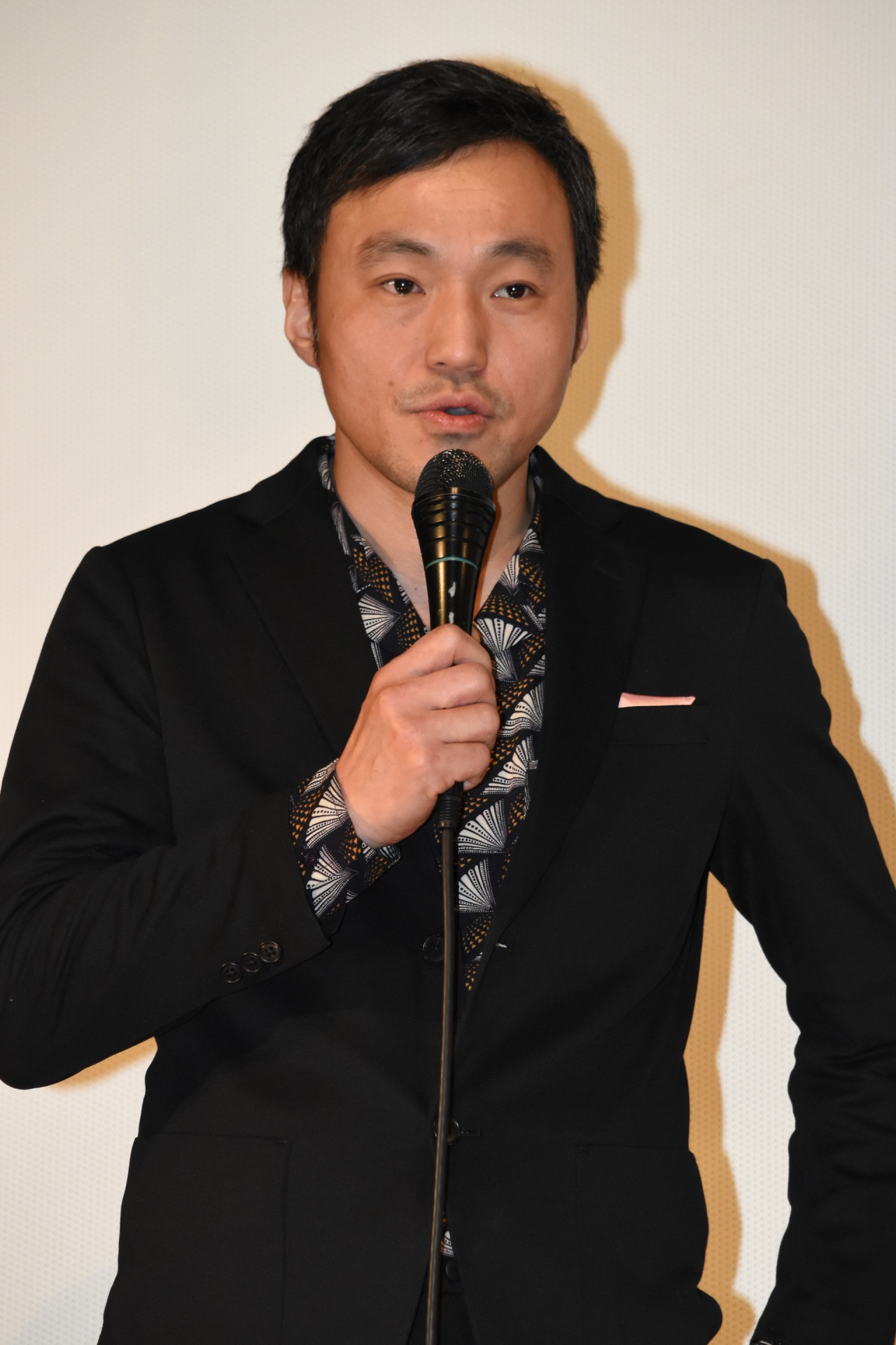 冨永昌敬