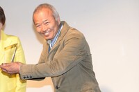 「無限の住人」のアクション監督などを担当した辻井啓伺。