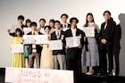 広瀬すず、野村周平、新田真剣佑ら「ちはやふる」笑顔で卒業「しんみりは嫌だ」