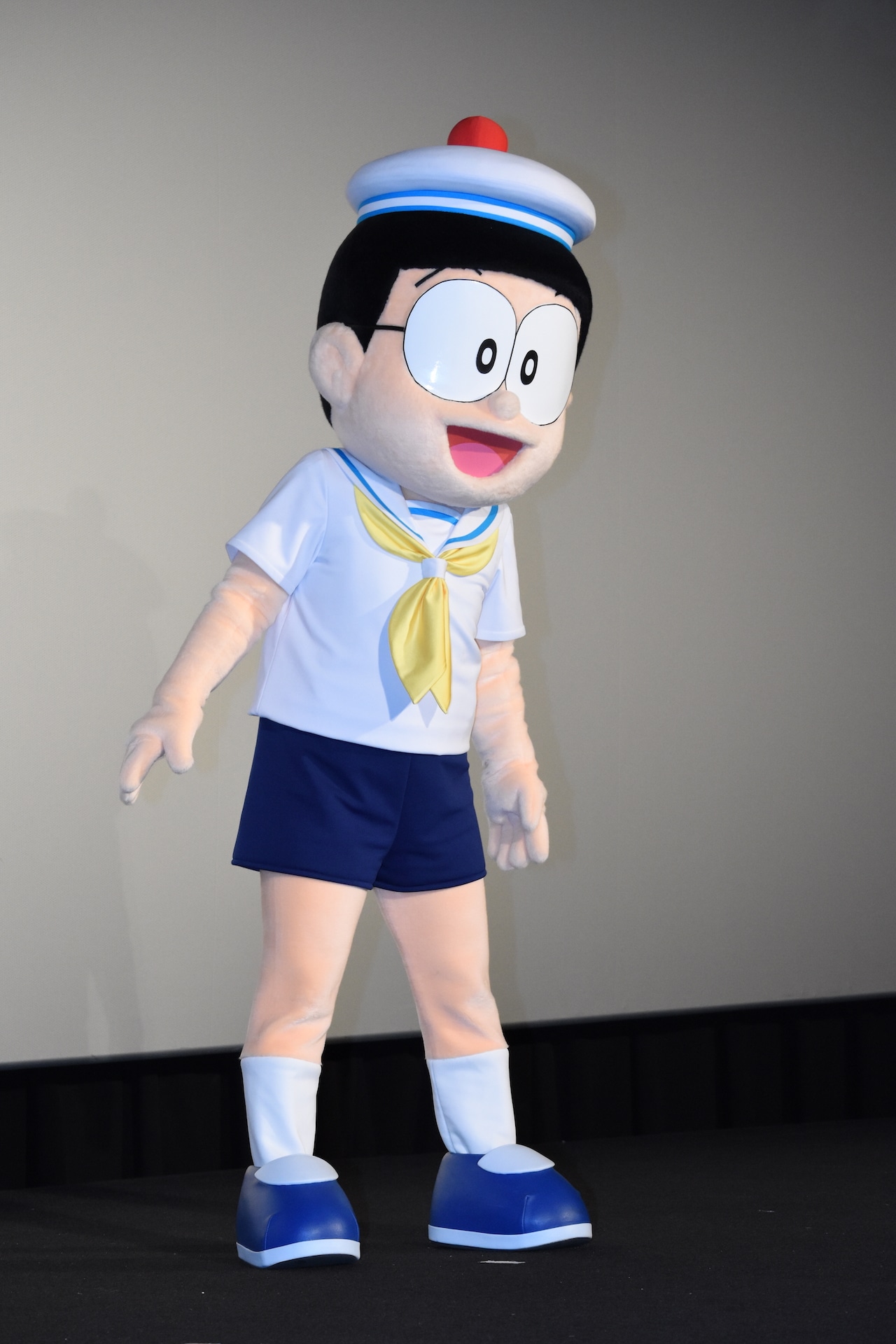 のび太