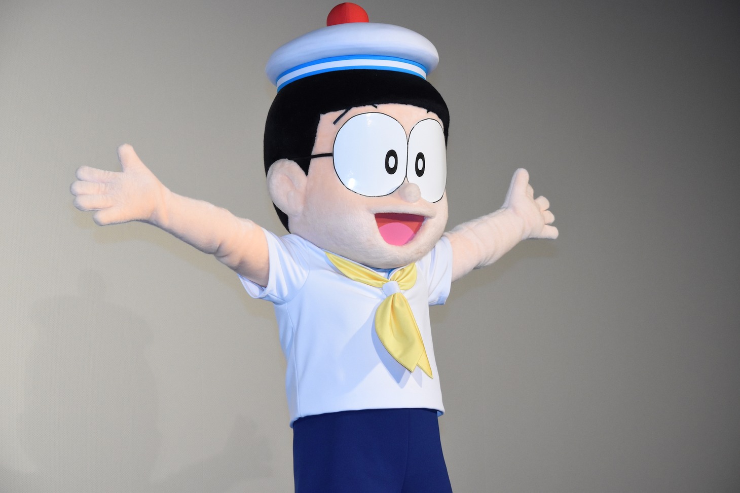 のび太