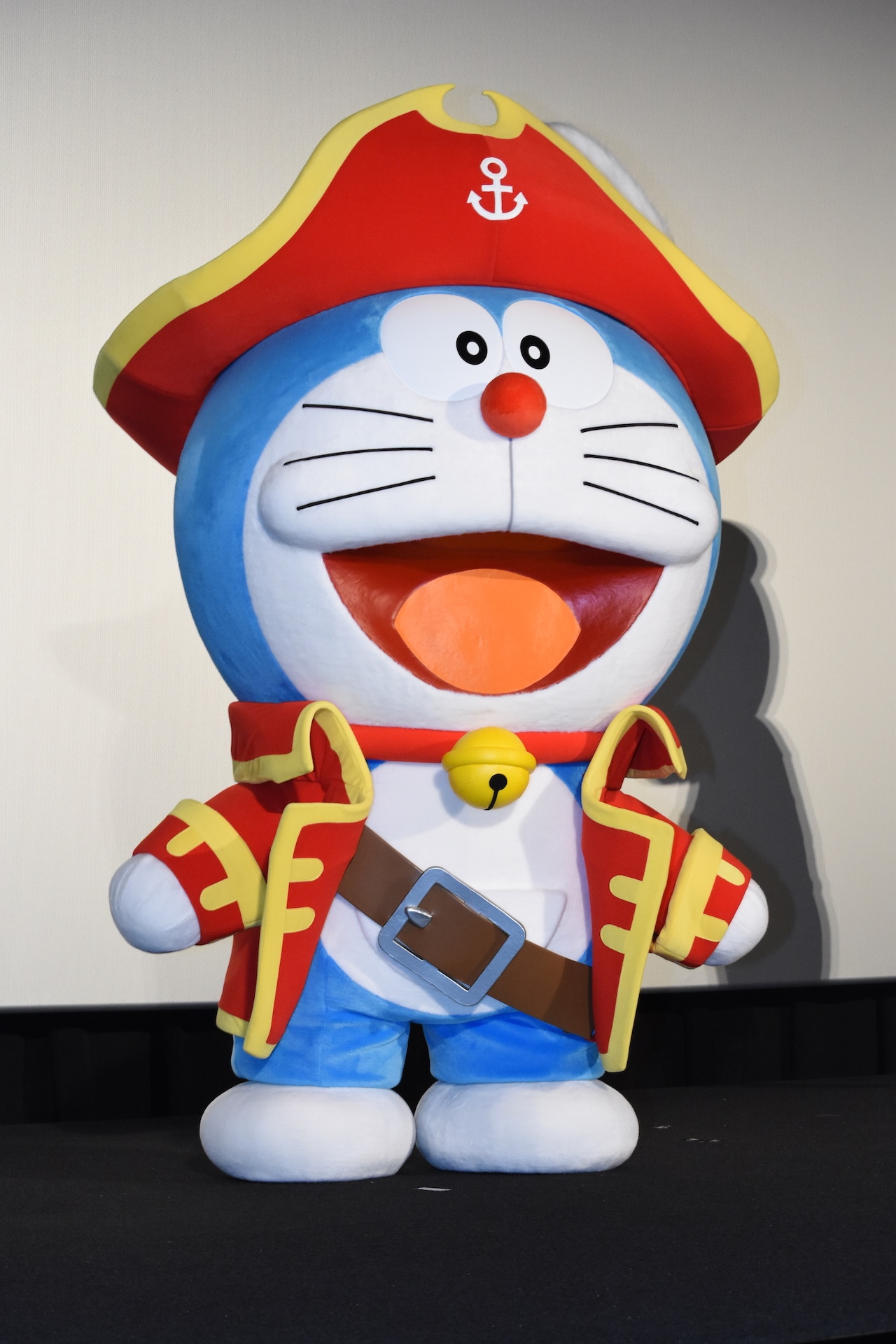 ドラえもん