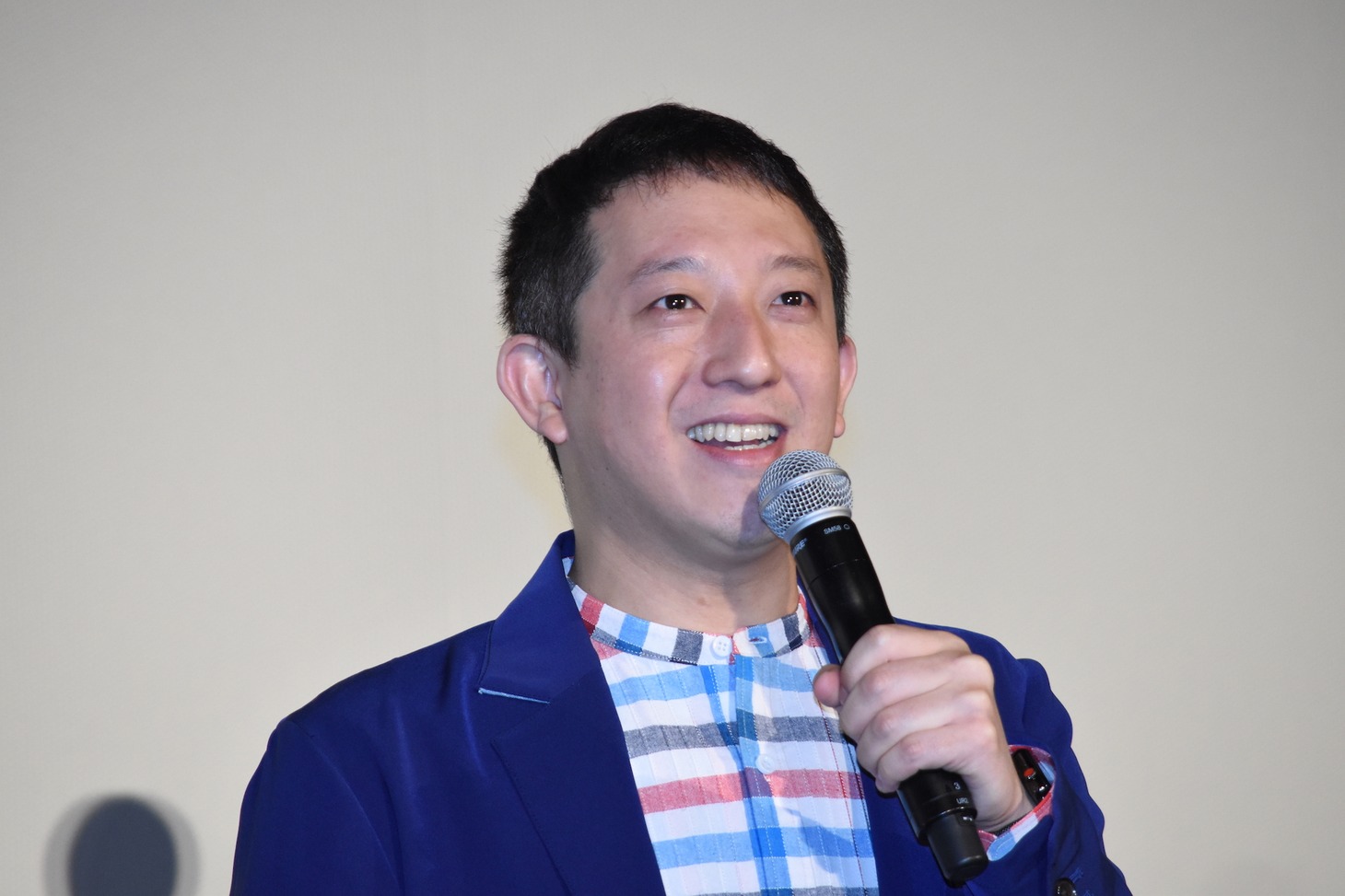 高橋茂雄