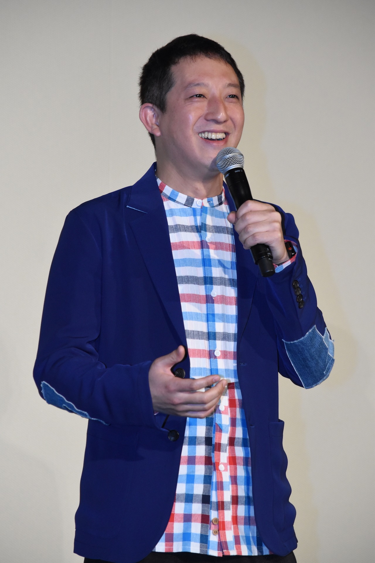 高橋茂雄