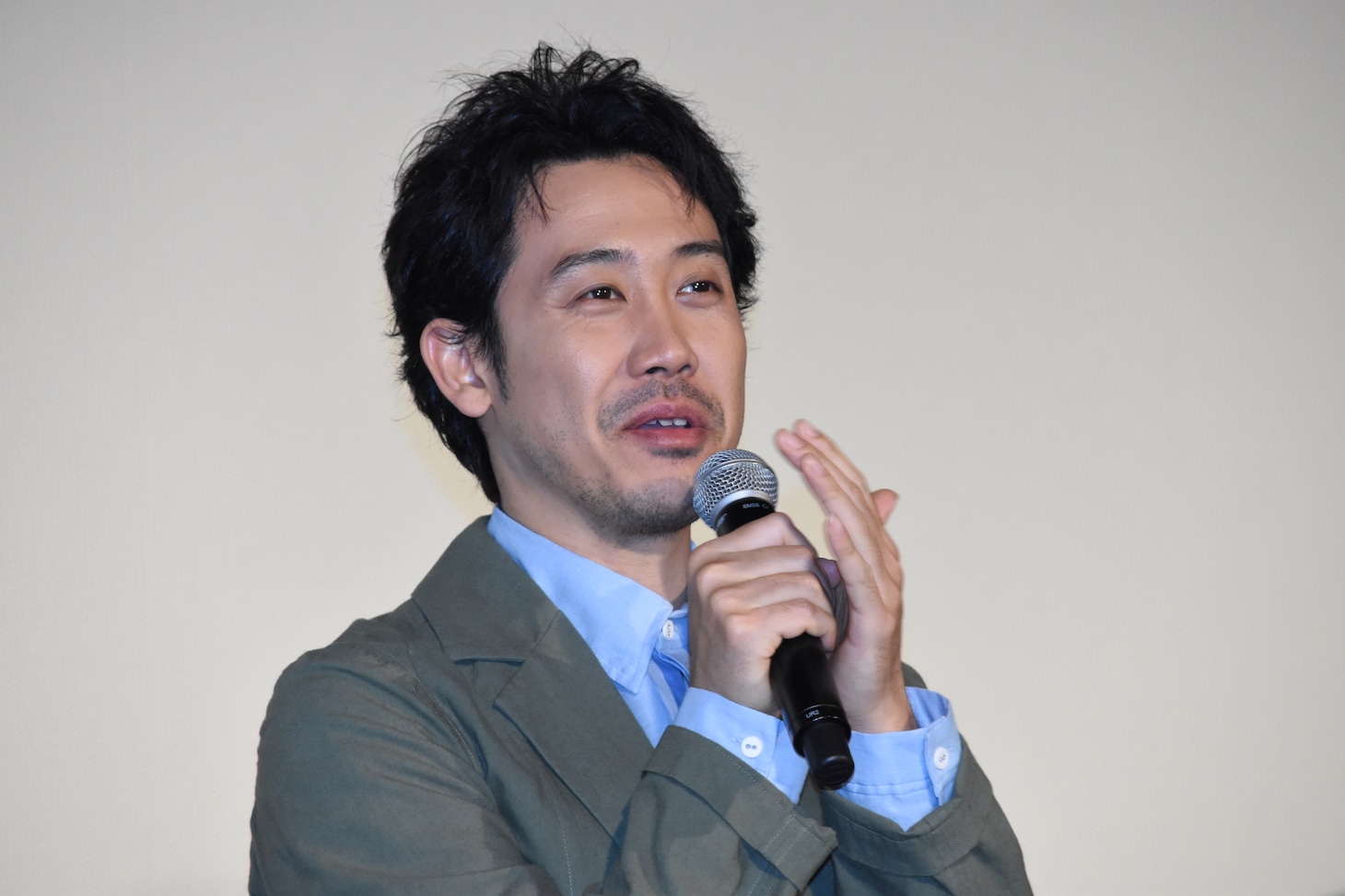 大泉洋