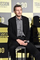 リーアム・ニーソン