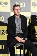 リーアム・ニーソン