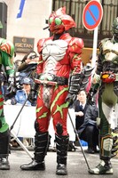 仮面ライダーアマゾンアルファ