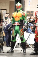 仮面ライダーアマゾンオメガ