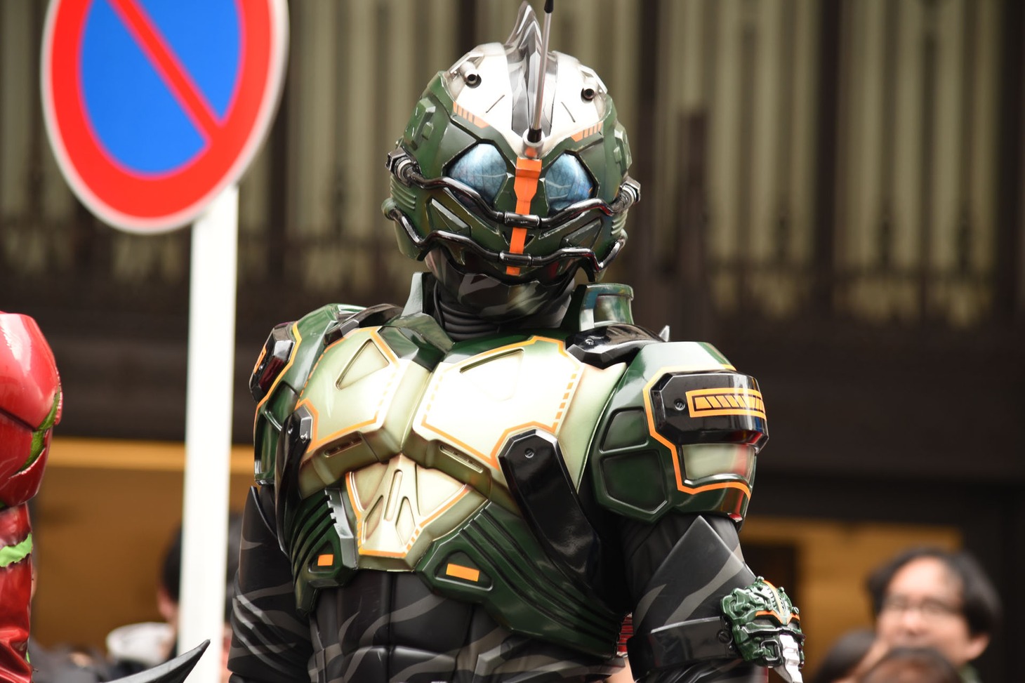 仮面ライダーアマゾンネオアルファ