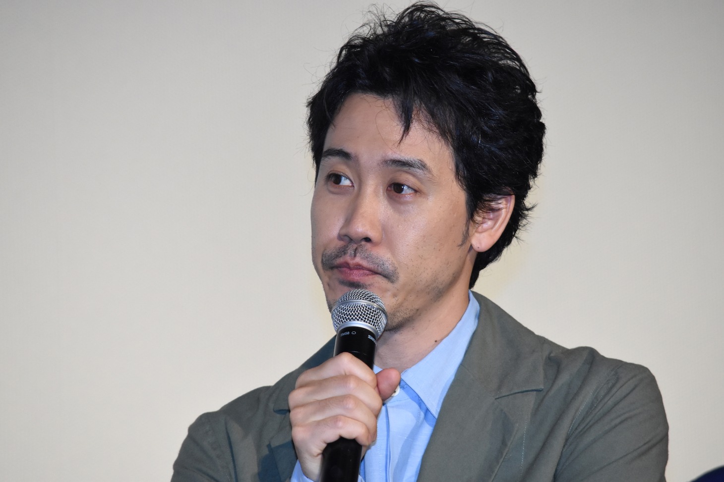 大泉洋