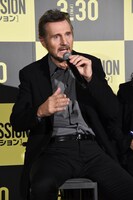 リーアム・ニーソン