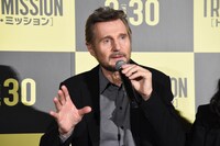 リーアム・ニーソン