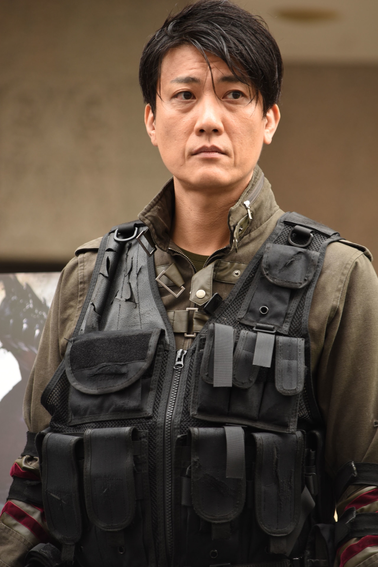 俊藤光利