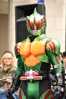 仮面ライダーアマゾンオメガ