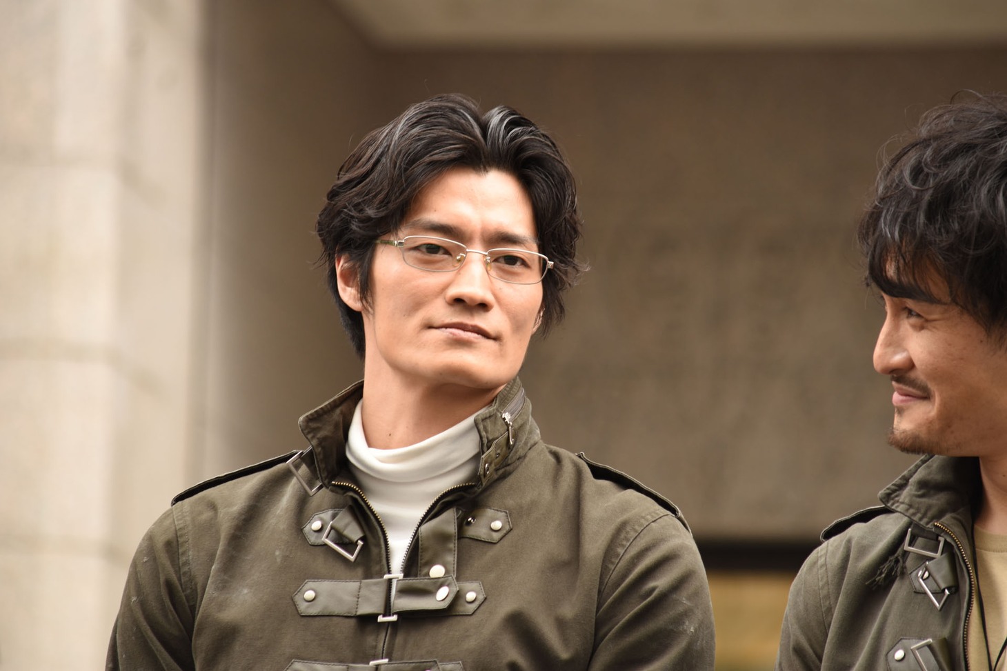 田邊和也