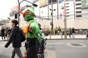 仮面ライダーアマゾンオメガ