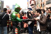 仮面ライダーアマゾンオメガ