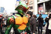 仮面ライダーアマゾンオメガ