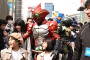仮面ライダーアマゾンアルファ