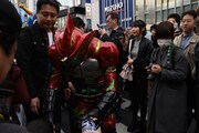 仮面ライダーアマゾンアルファ