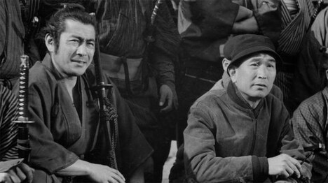 「MIFUNE: THE LAST SAMURAI」 (c)"MIFUNE: THE LAST SAMURAI" Film Partners