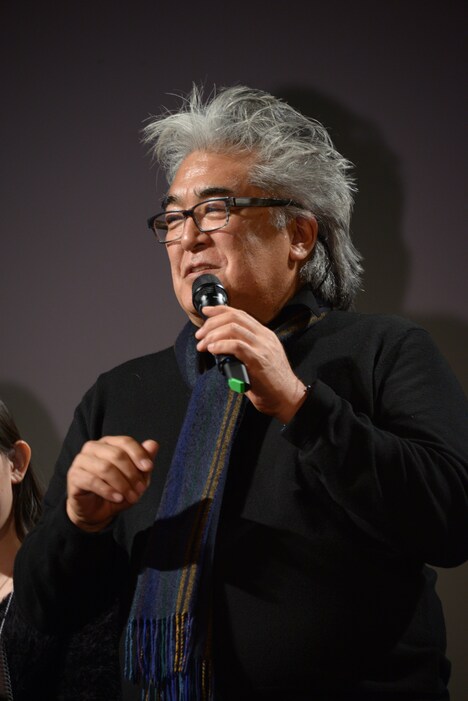 スティーヴン・オカザキ