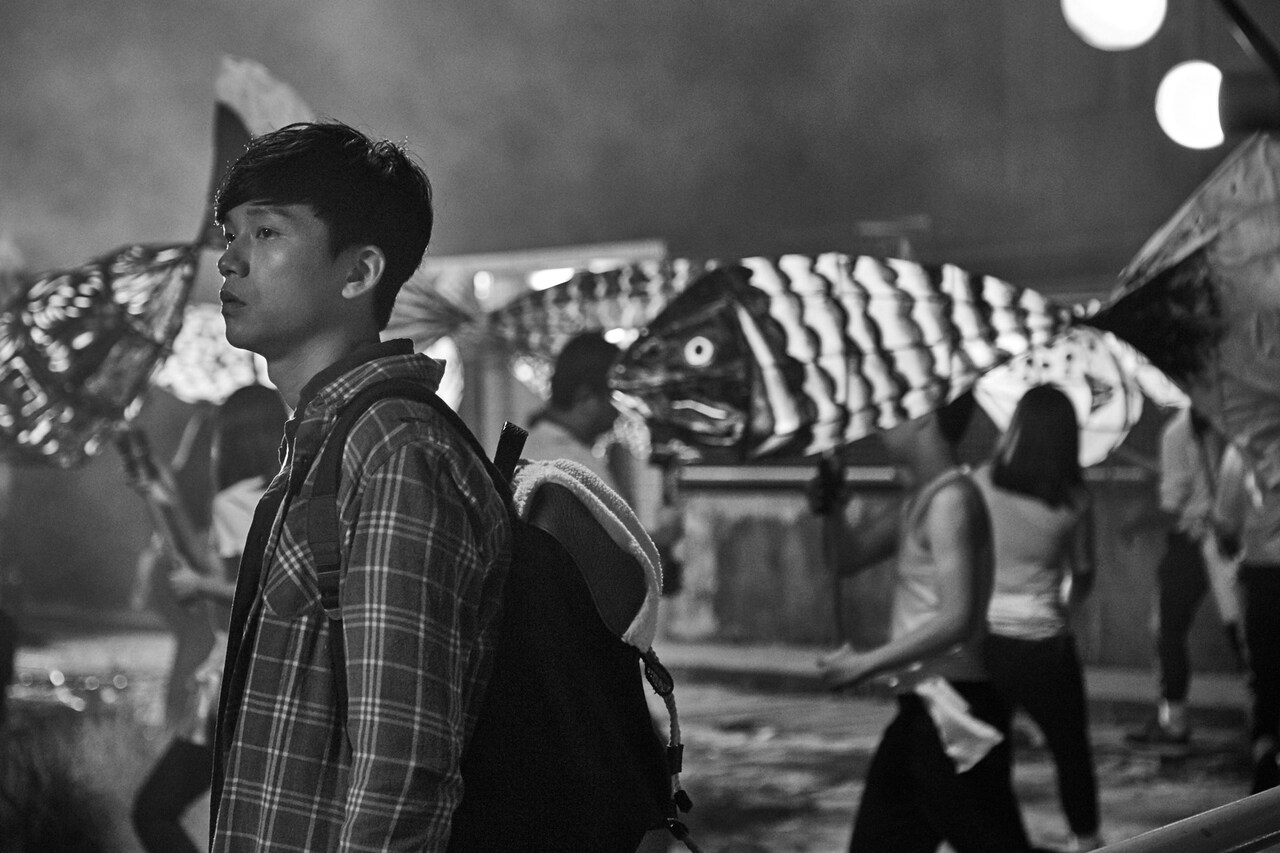 大阪アジアン映画祭でデレク・チウ監督作がグランプリ、最優秀女優賞は飯島珠奈