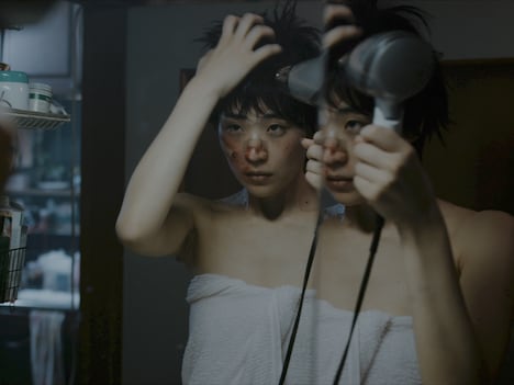 「東京不穏詩」