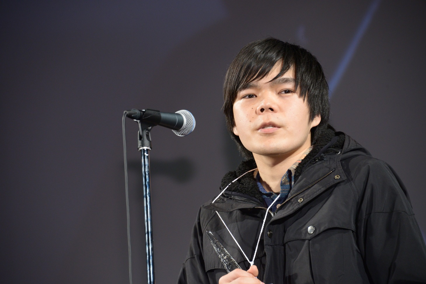 西口洸