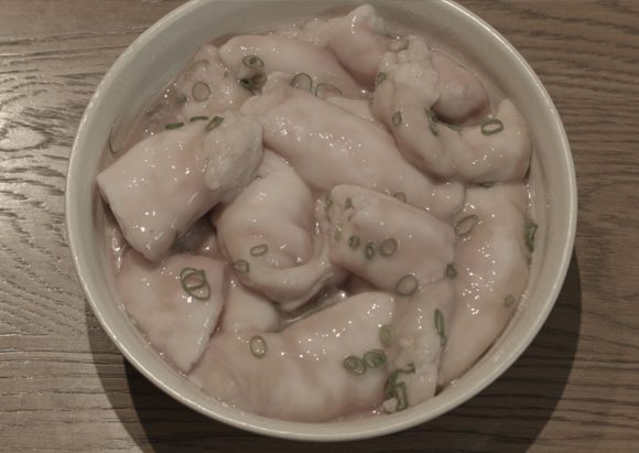 「ED あるいは（君がもたらす予期せぬ勃起）」 (c)Hikaru Nishiguchi