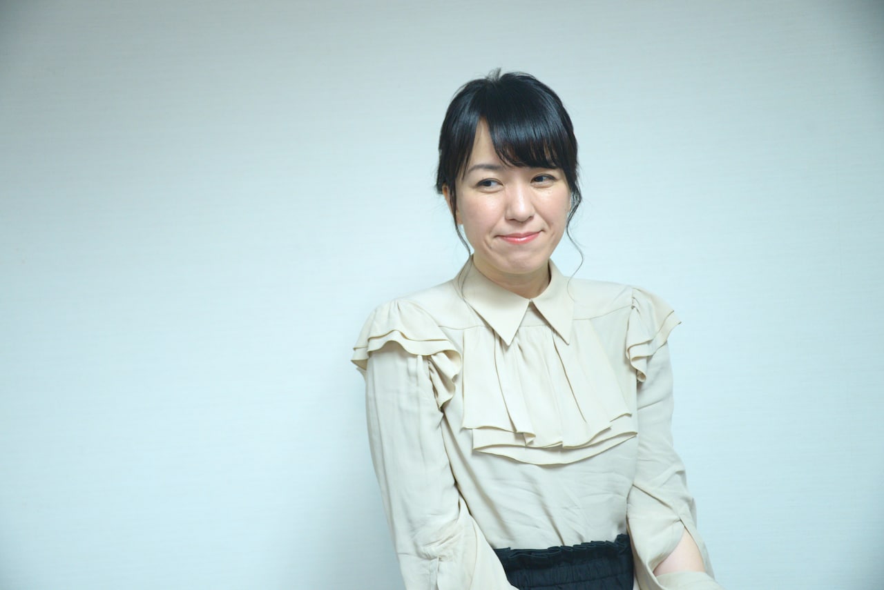 岡田麿里が初監督作「さよ朝」やアニメの共同作業語る「描いてみたいと思わせる脚本」