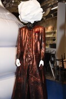 「クソ野郎と美しき世界」劇中衣装