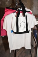 「クソ野郎と美しき世界」オリジナルグッズ